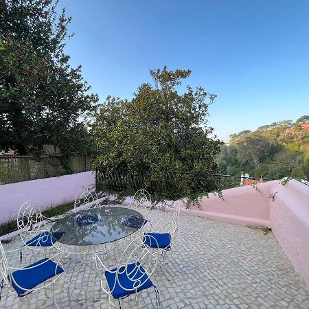 Apartament Casa Didi, Sintra By Trip2Portugal Zewnętrze zdjęcie