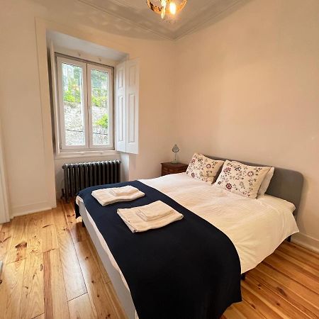 Apartament Casa Didi, Sintra By Trip2Portugal Zewnętrze zdjęcie