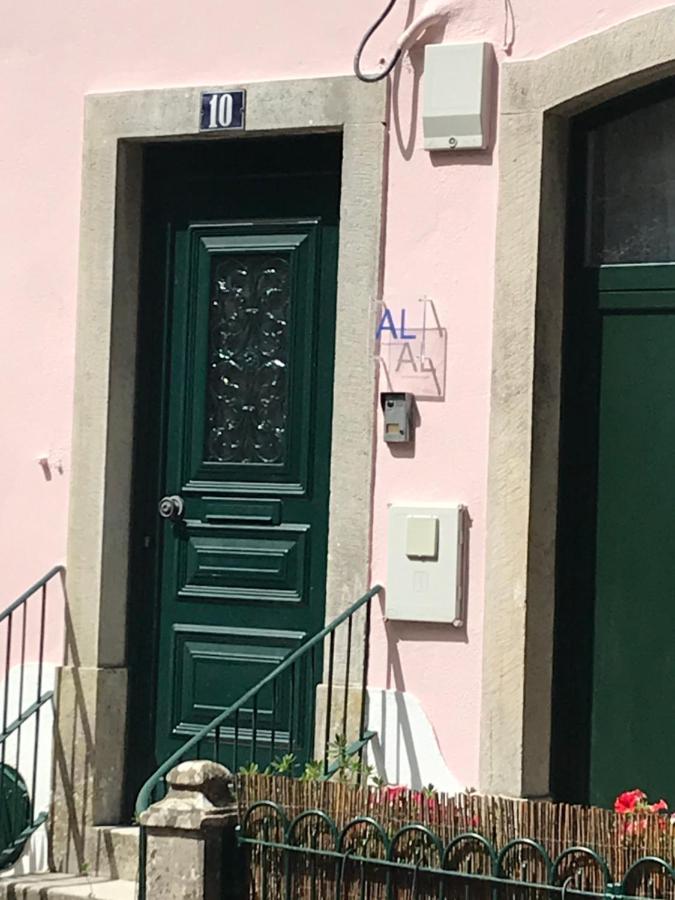 Apartament Casa Didi, Sintra By Trip2Portugal Zewnętrze zdjęcie