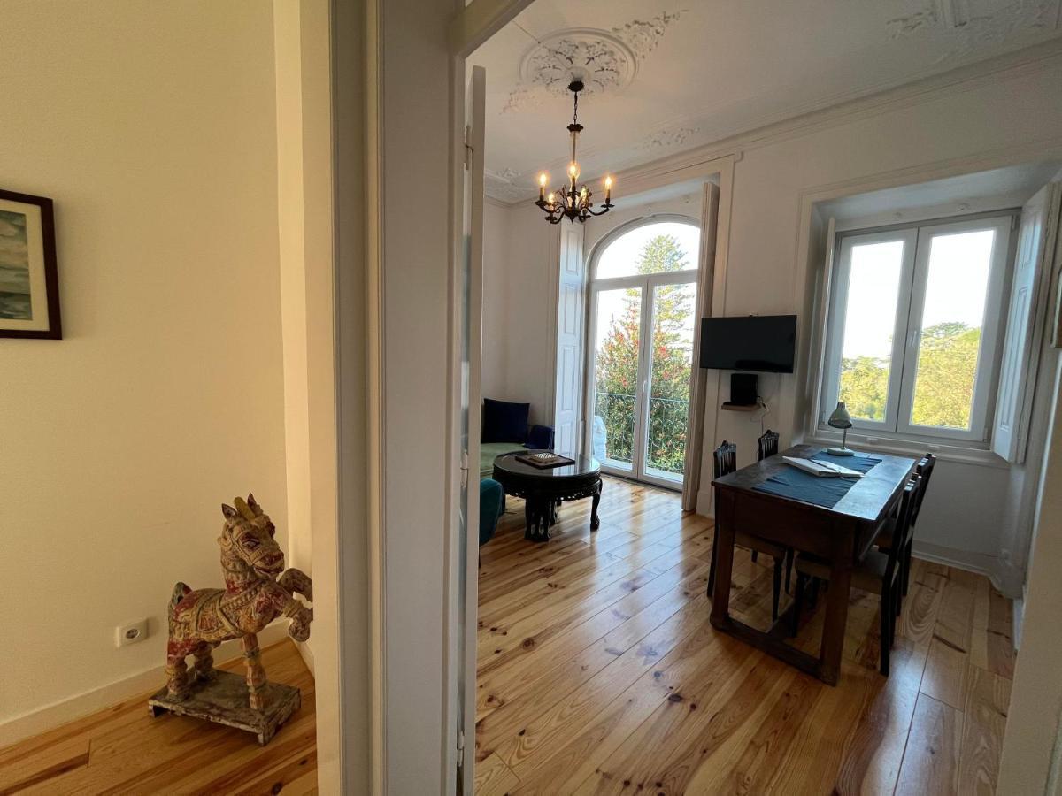 Apartament Casa Didi, Sintra By Trip2Portugal Zewnętrze zdjęcie