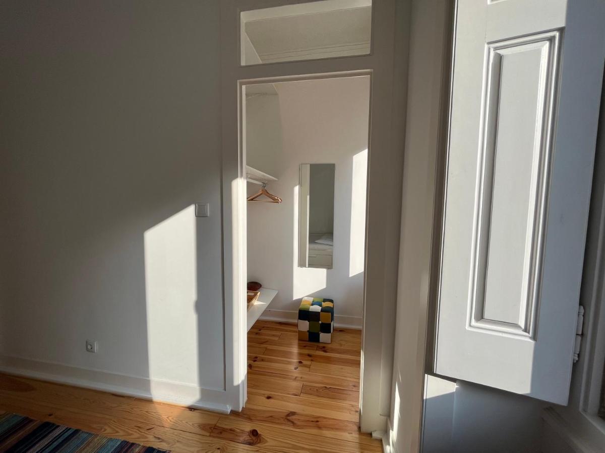 Apartament Casa Didi, Sintra By Trip2Portugal Zewnętrze zdjęcie