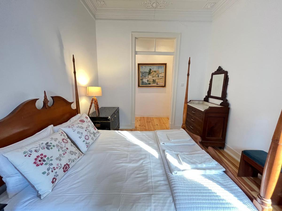Apartament Casa Didi, Sintra By Trip2Portugal Zewnętrze zdjęcie