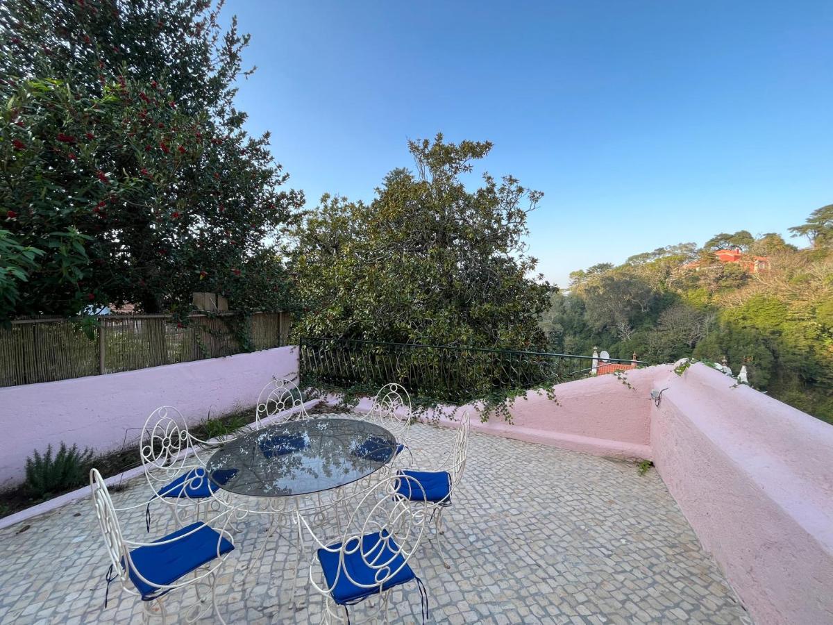 Apartament Casa Didi, Sintra By Trip2Portugal Zewnętrze zdjęcie