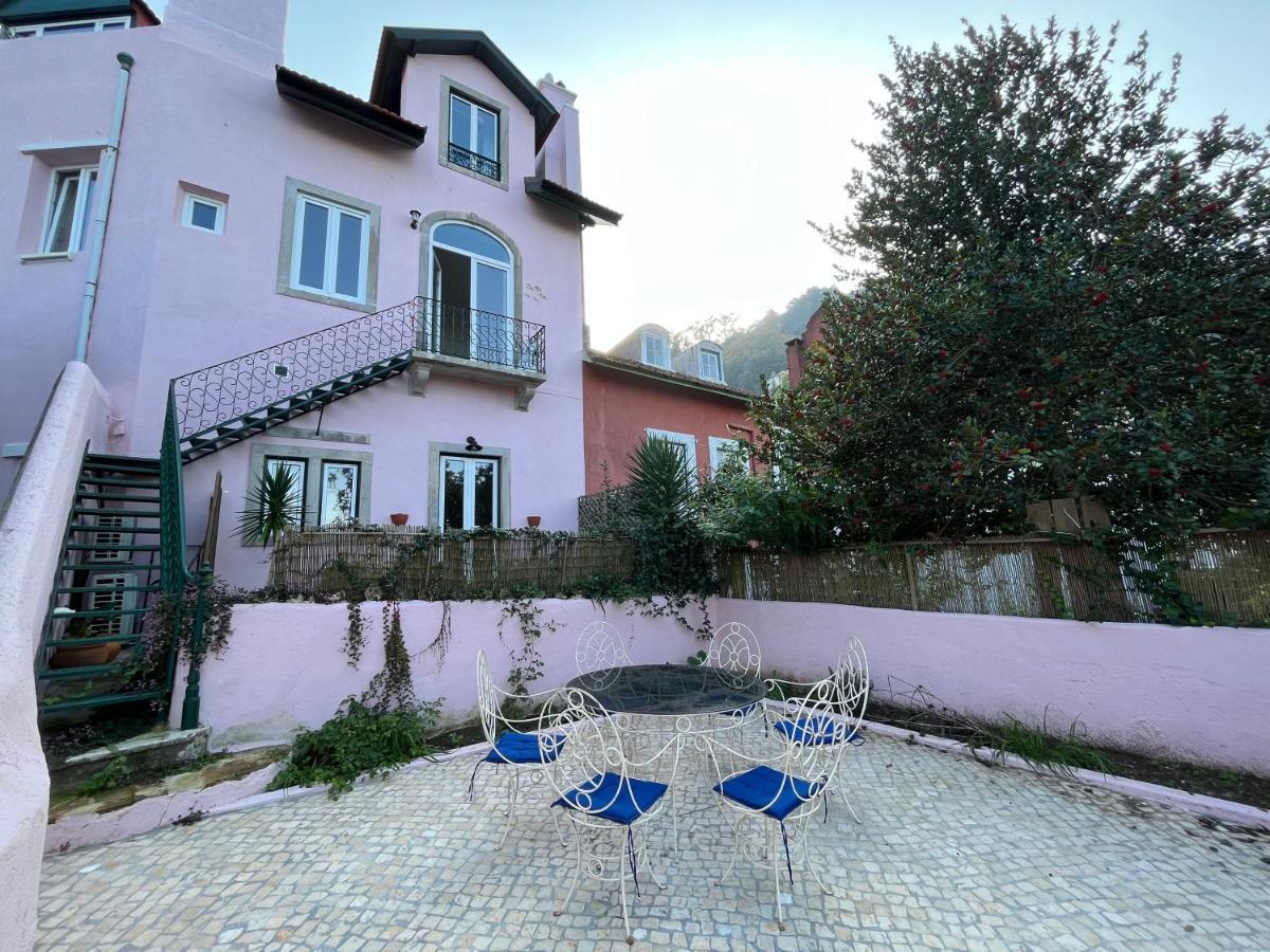 Apartament Casa Didi, Sintra By Trip2Portugal Zewnętrze zdjęcie