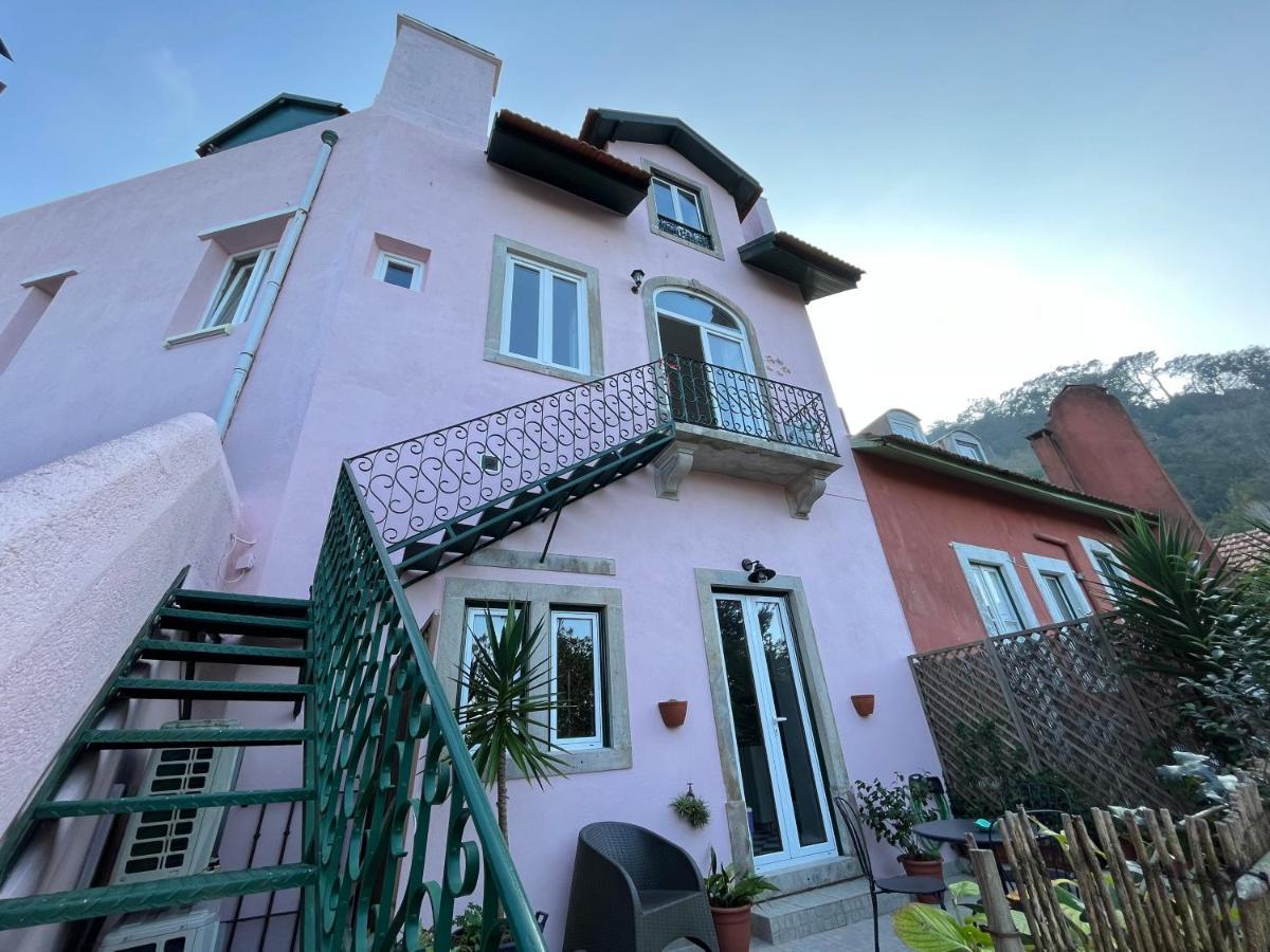 Apartament Casa Didi, Sintra By Trip2Portugal Zewnętrze zdjęcie