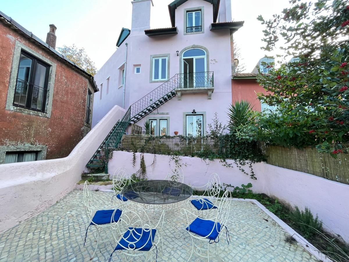 Apartament Casa Didi, Sintra By Trip2Portugal Zewnętrze zdjęcie