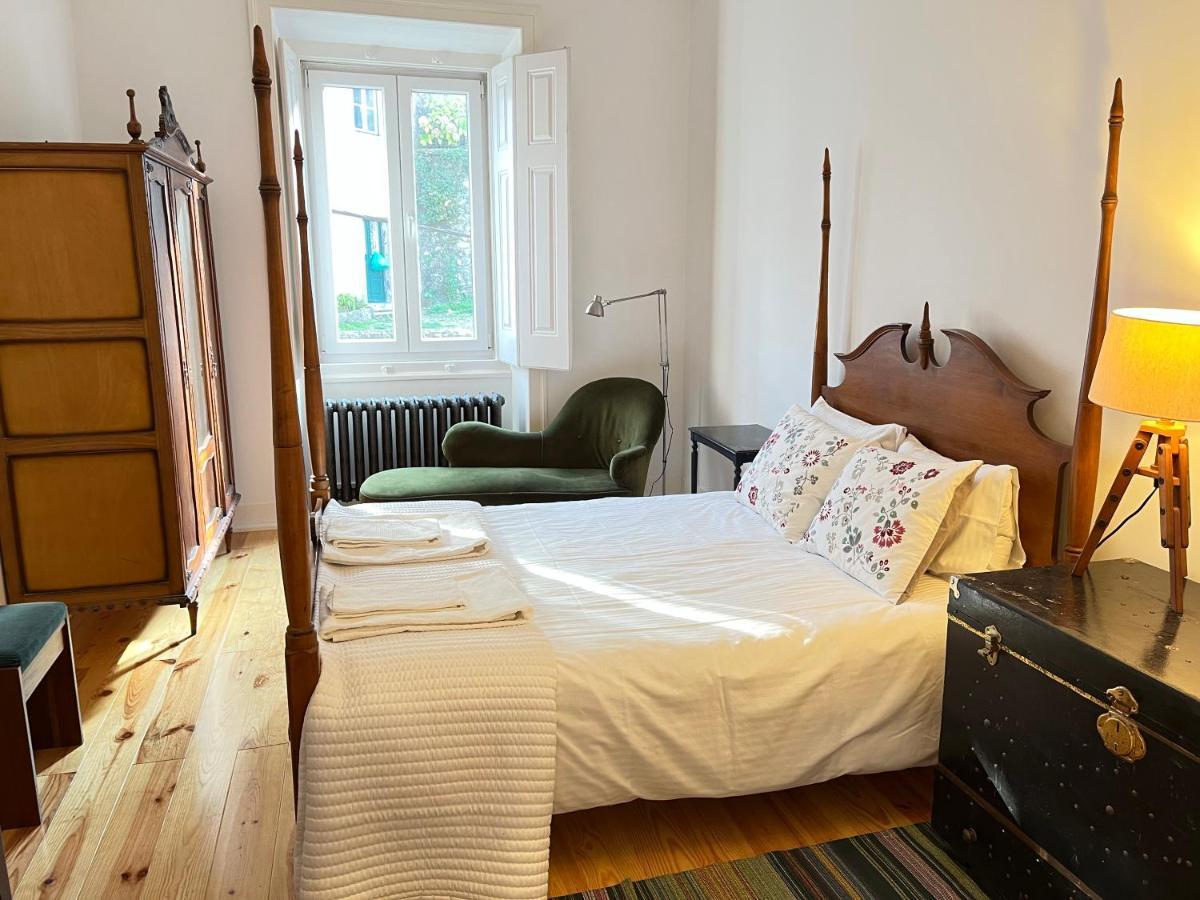 Apartament Casa Didi, Sintra By Trip2Portugal Zewnętrze zdjęcie