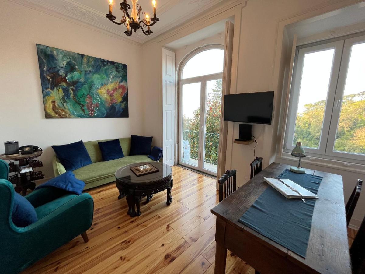 Apartament Casa Didi, Sintra By Trip2Portugal Zewnętrze zdjęcie