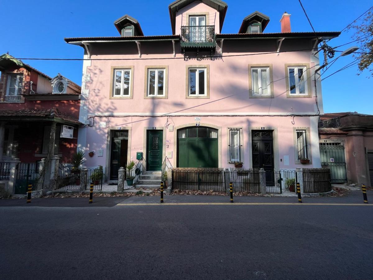 Apartament Casa Didi, Sintra By Trip2Portugal Zewnętrze zdjęcie