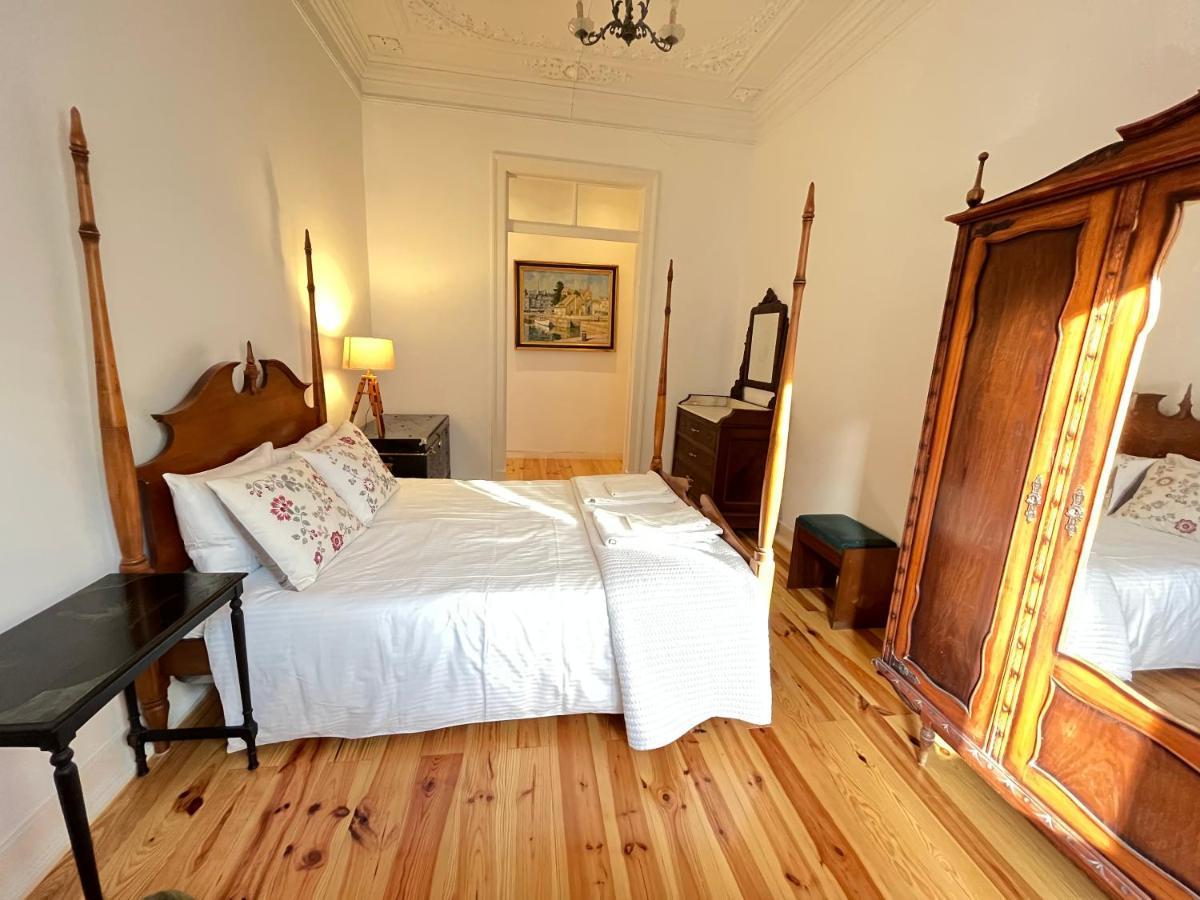 Apartament Casa Didi, Sintra By Trip2Portugal Zewnętrze zdjęcie