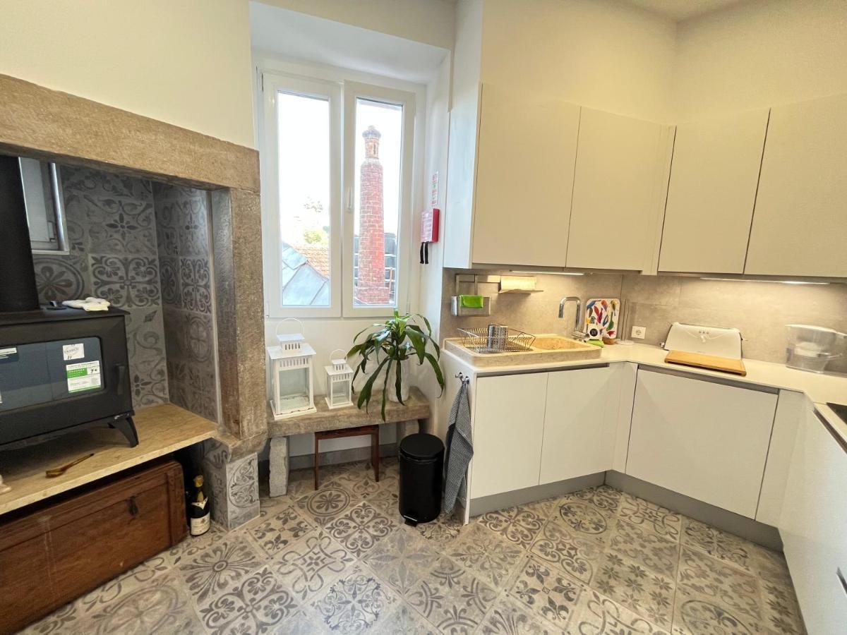Apartament Casa Didi, Sintra By Trip2Portugal Zewnętrze zdjęcie