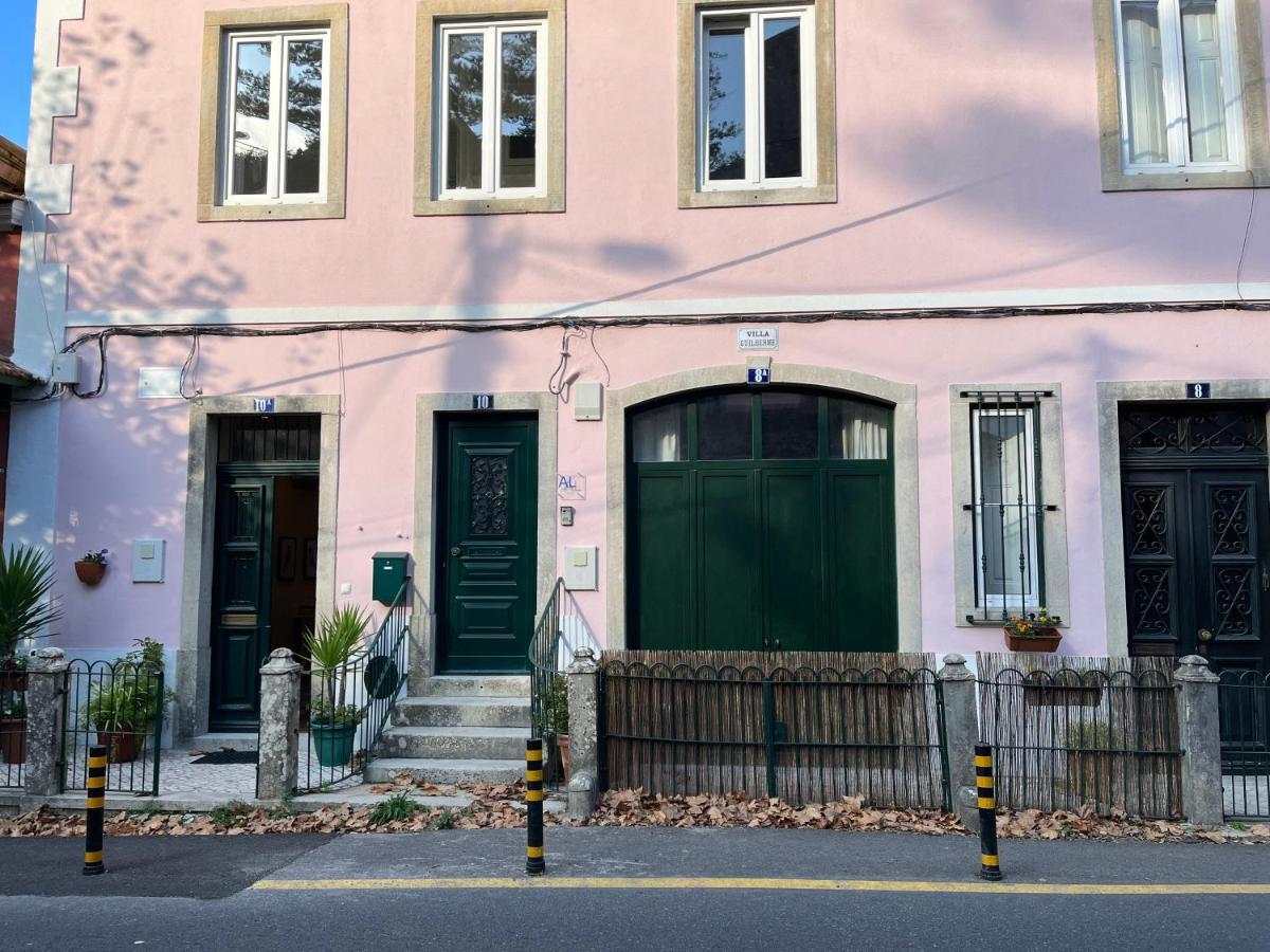 Apartament Casa Didi, Sintra By Trip2Portugal Zewnętrze zdjęcie