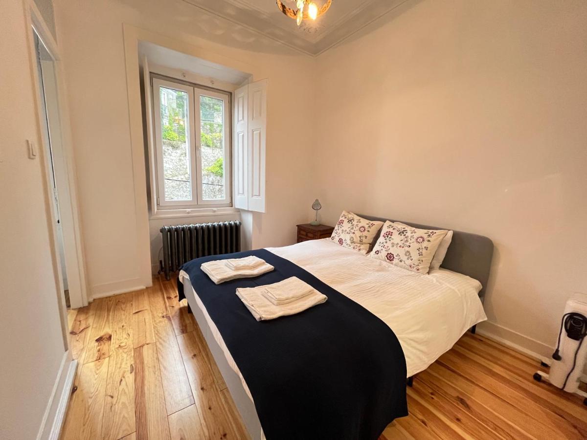 Apartament Casa Didi, Sintra By Trip2Portugal Zewnętrze zdjęcie