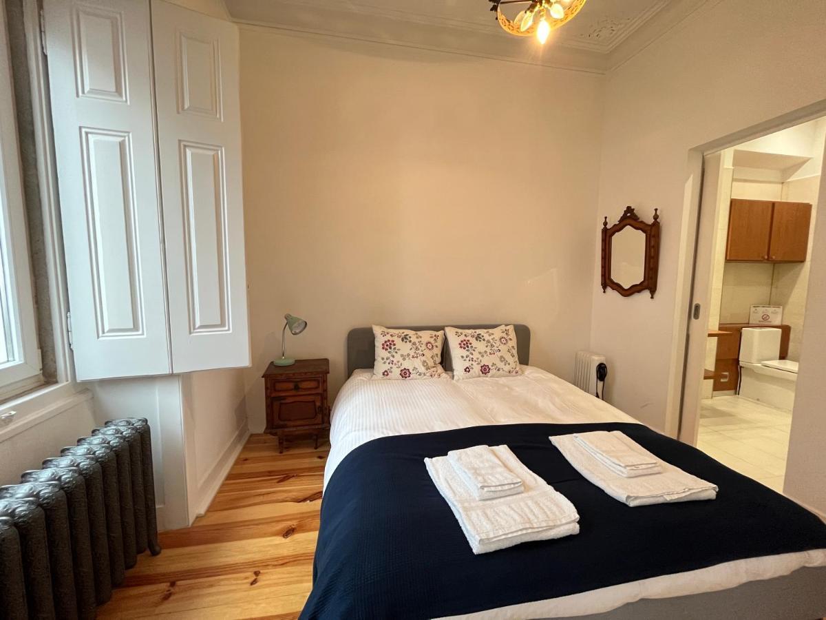 Apartament Casa Didi, Sintra By Trip2Portugal Zewnętrze zdjęcie