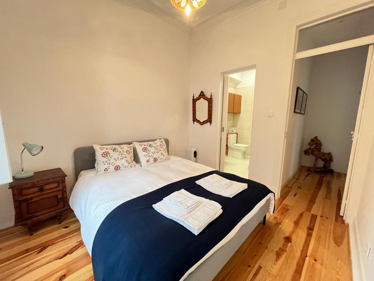 Apartament Casa Didi, Sintra By Trip2Portugal Zewnętrze zdjęcie